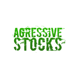 Agressive Stocks