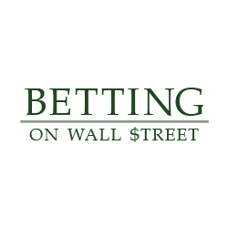 BettingOnWallStreet