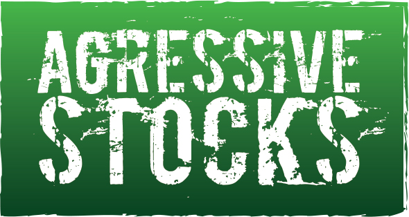 Agressive Stocks