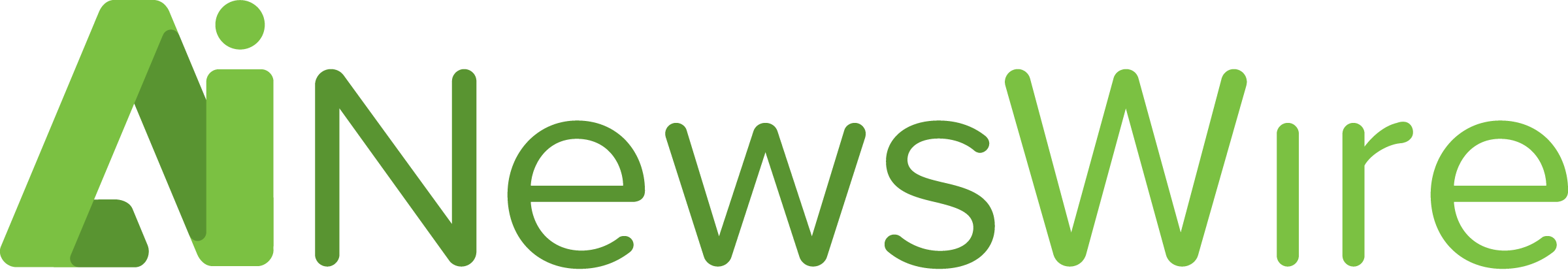 AINewsWire Website