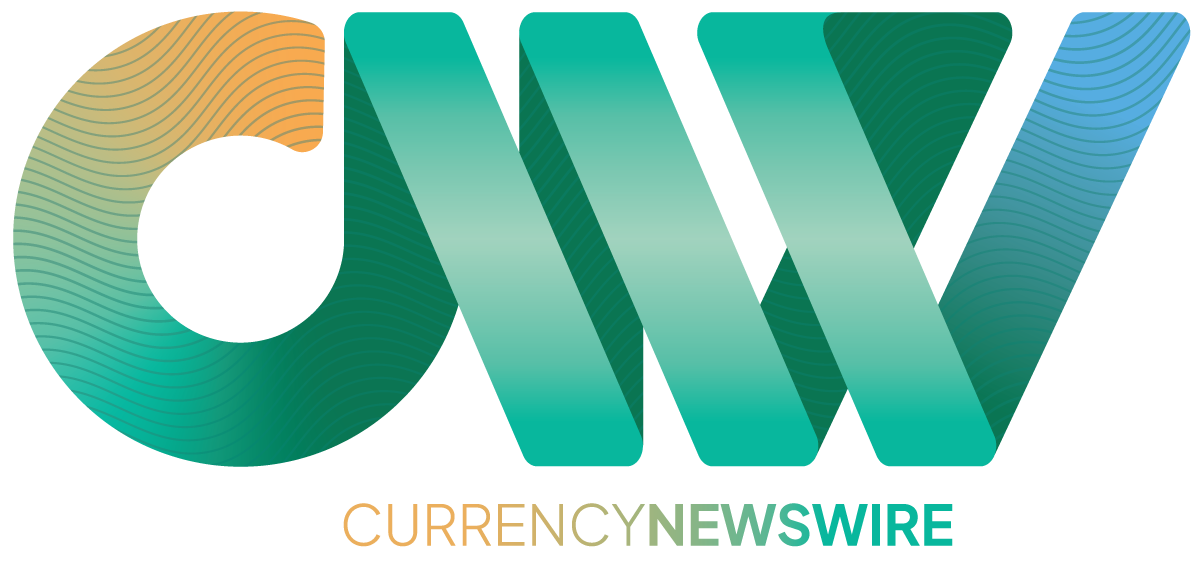 CurrencyNewsWire Website