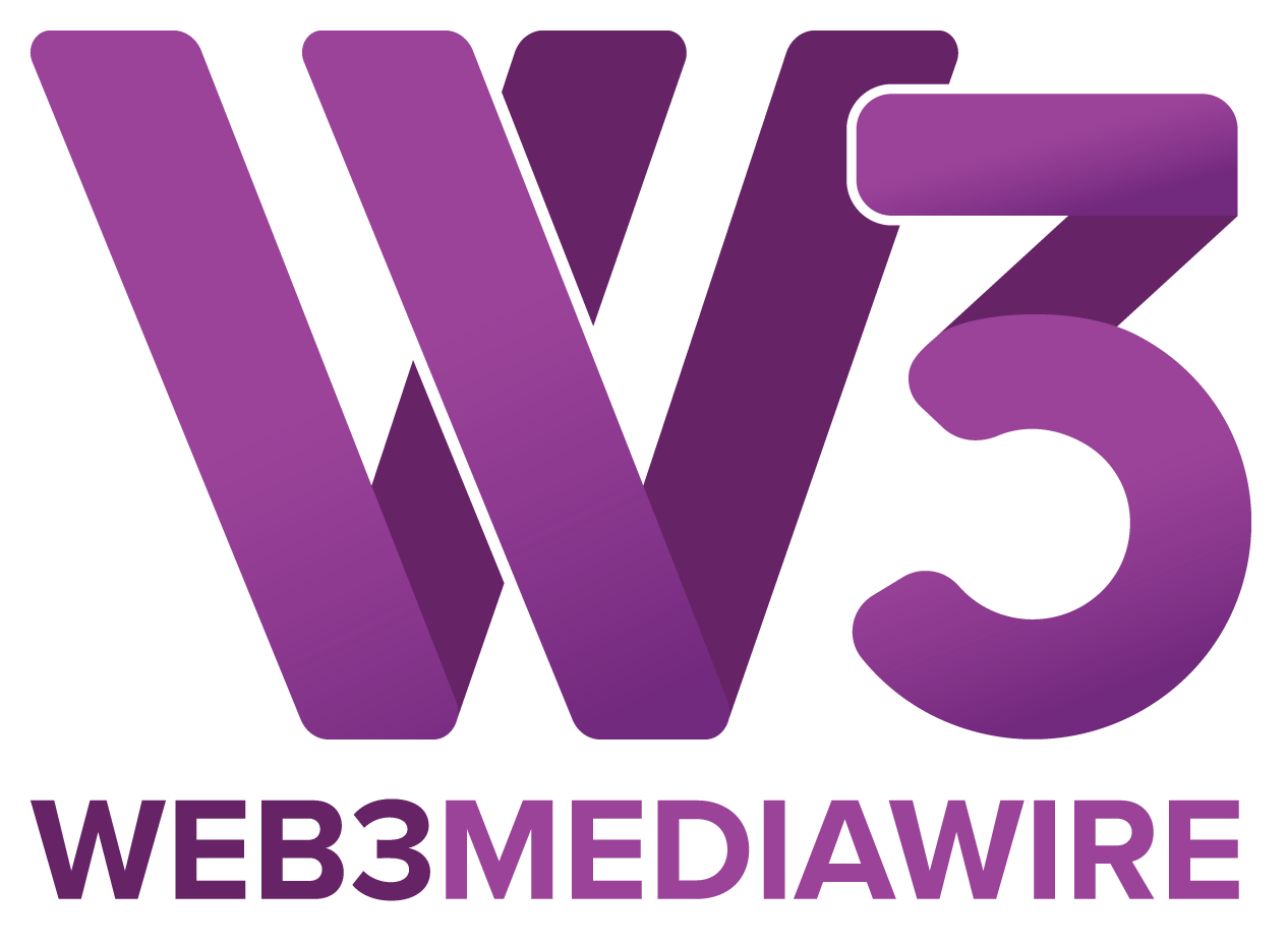 Web3MediaWire Website