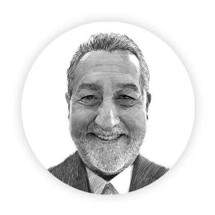 Albert Cohen
