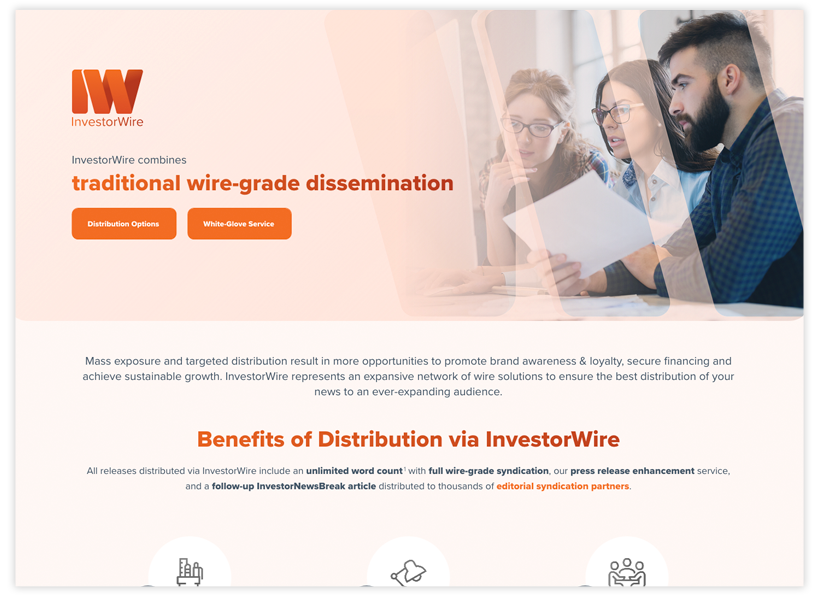 InvestorWire