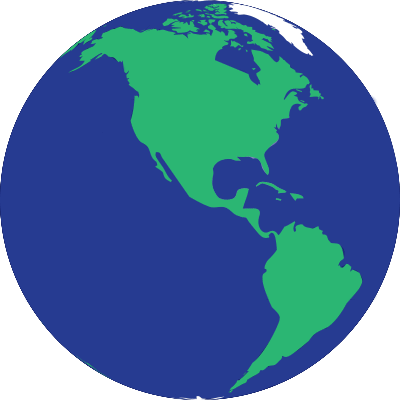 globe