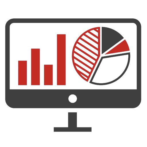 Interactive Distribution Report