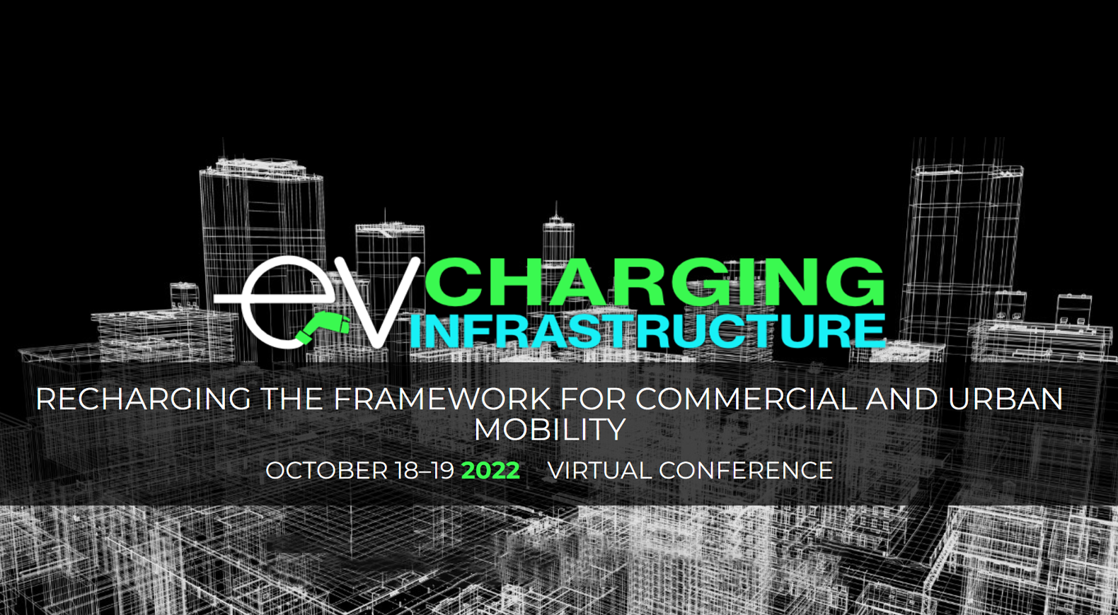 GSMI EV Charging Infrastructure Conference IBN