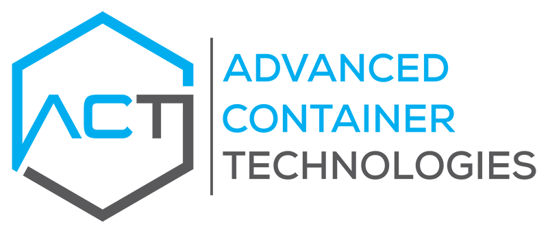 Advanced Container Technologies Inc. logo