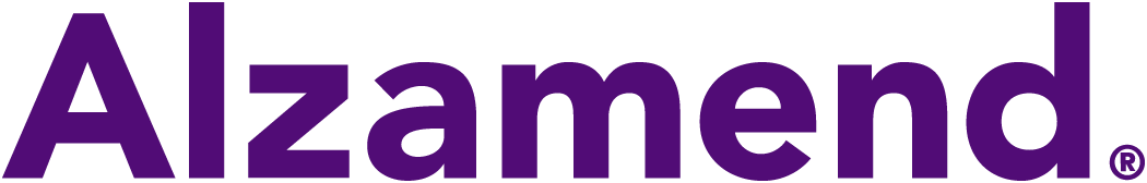 Alzamend Neuro Inc. logo