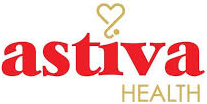 Astiva Health logo