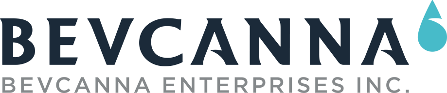 BevCanna Enterprises Inc. logo