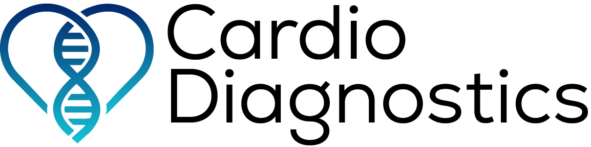 Cardio Diagnostics Holdings Inc. logo