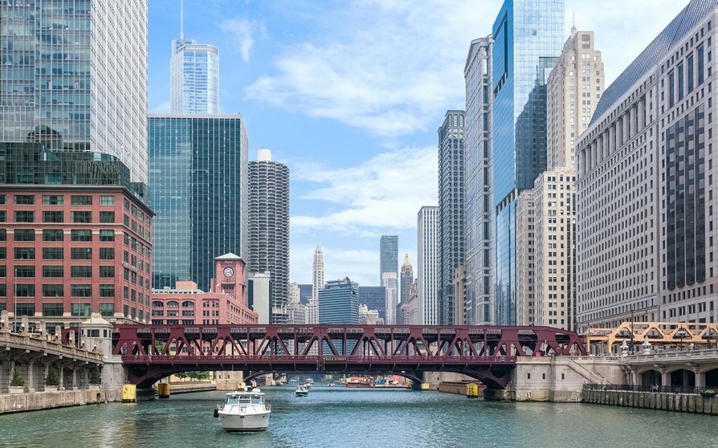 NECANN The Illinois Cannabis Convention, Chicago IBN