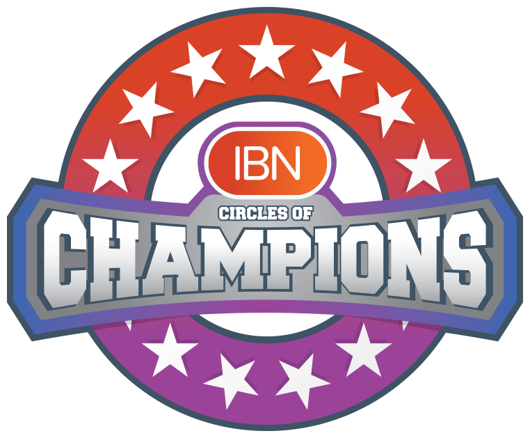 Circles of Champions