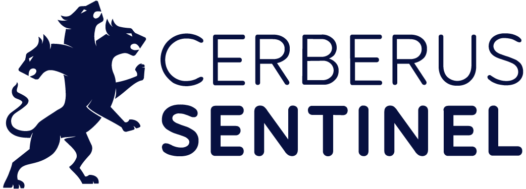 Cerberus Cyber Sentinel Corp. logo