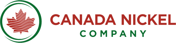 Canada Nickel Company Inc. logo