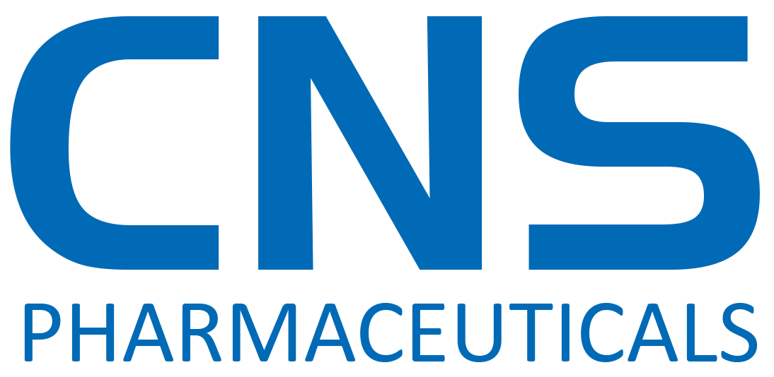 CNS Pharmaceuticals Inc. logo