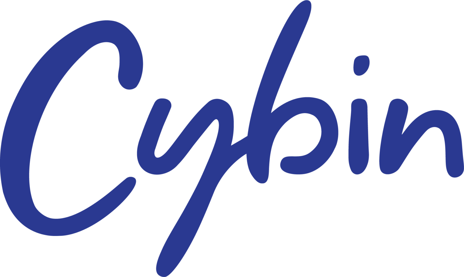 Cybin Inc. logo