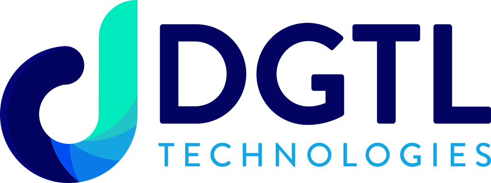 DGTL Holdings Inc. logo