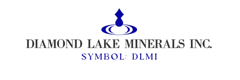 Diamond Lake Minerals Inc.