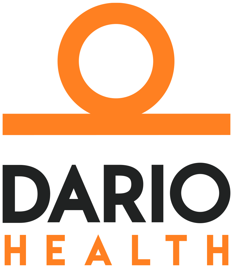 DarioHealth Corp. logo