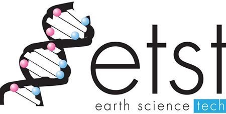 Earth Science Tech Inc. logo