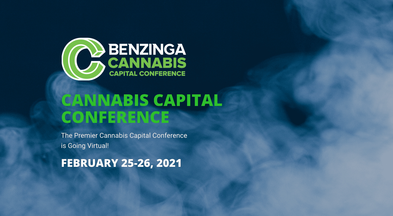 Benzinga Cannabis Capital Conference IBN