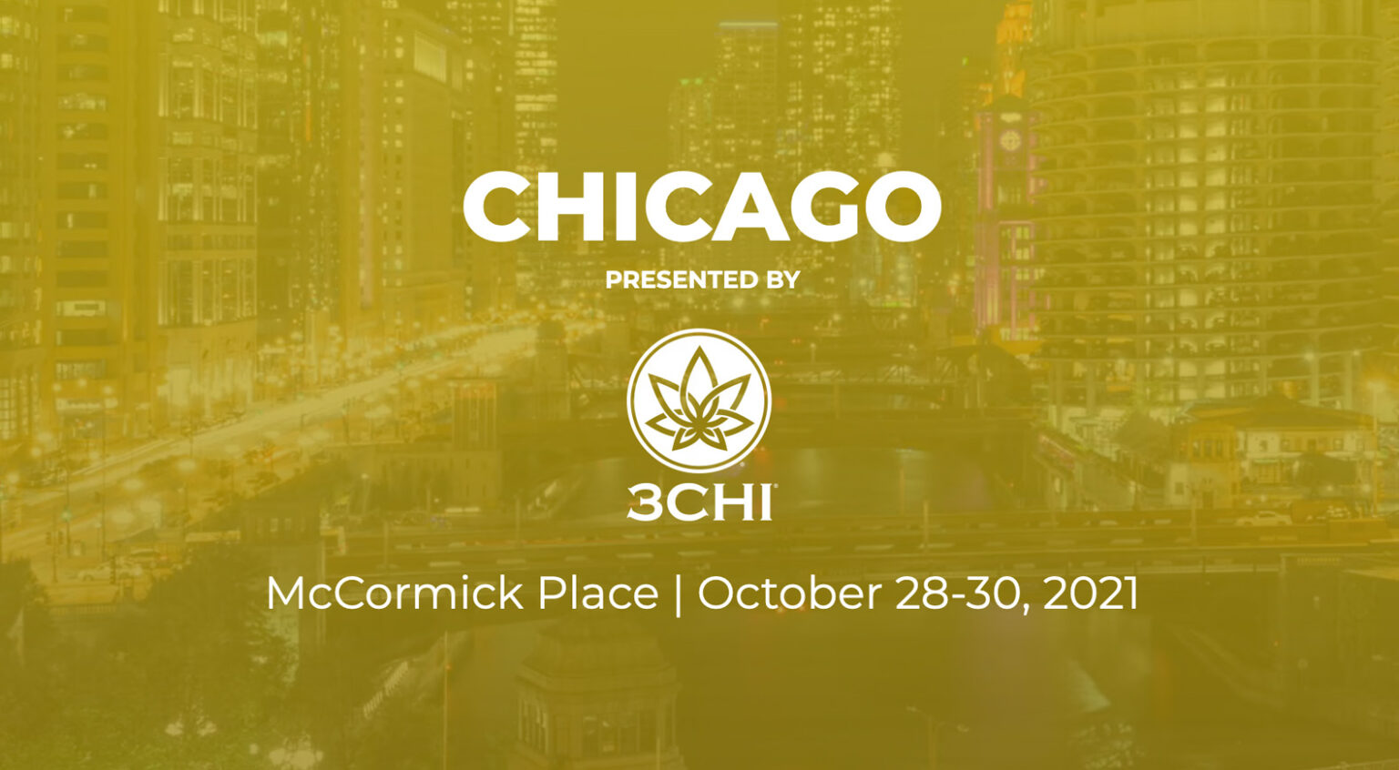 USA CBD Expo Chicago IBN