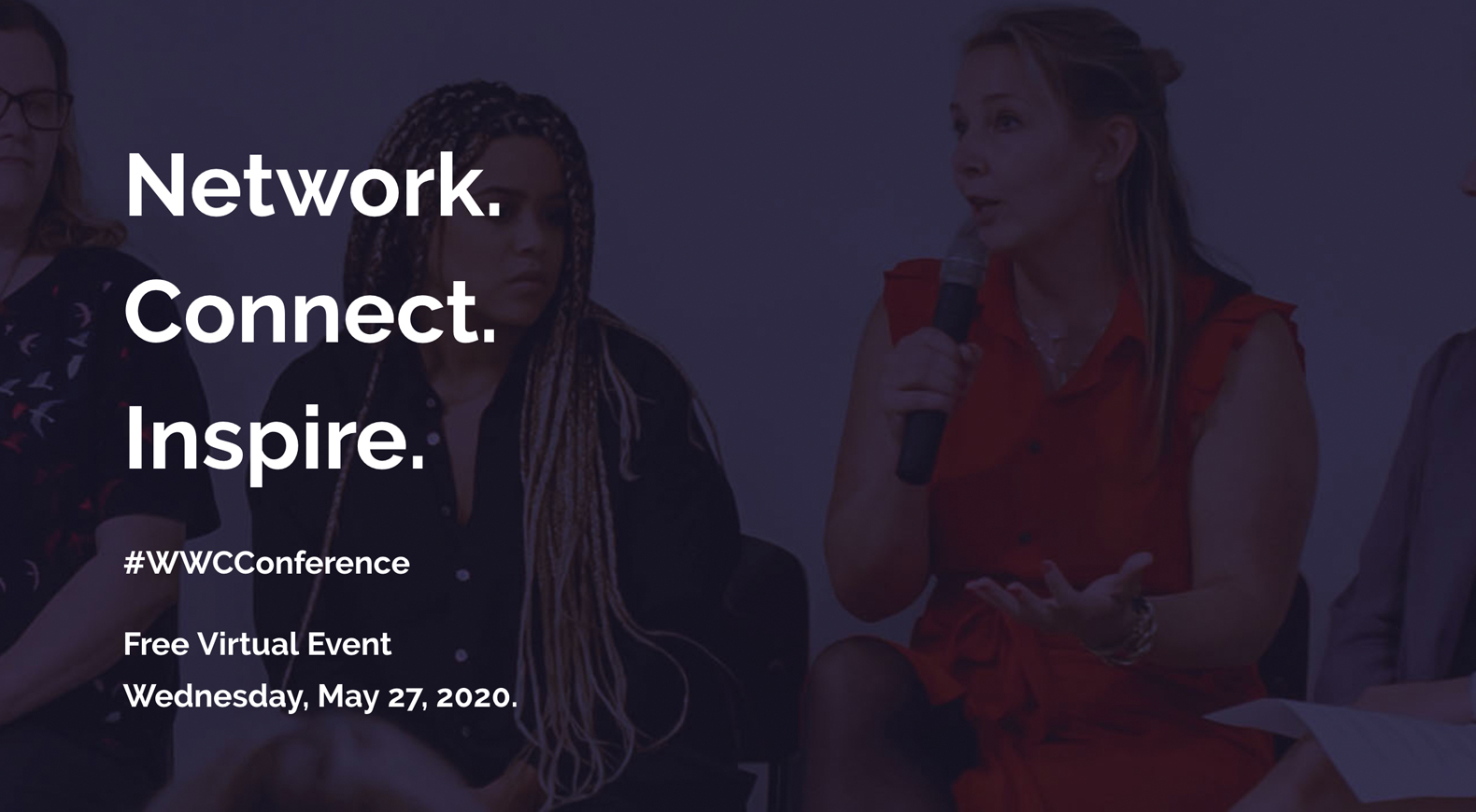 Womxn, Wellness & Cannabis Conference