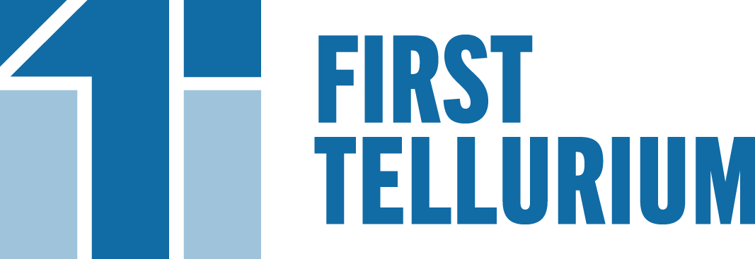 First Tellurium Corp. logo