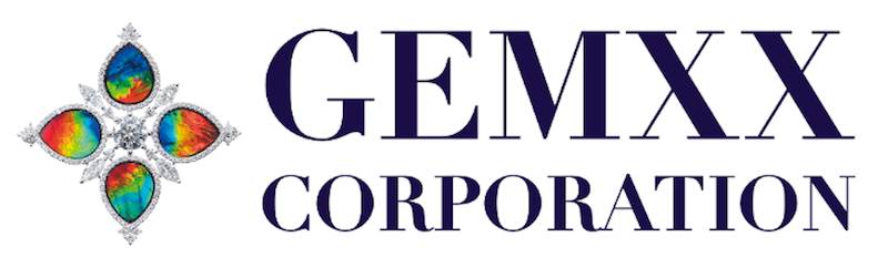 GEMXX Corp. logo