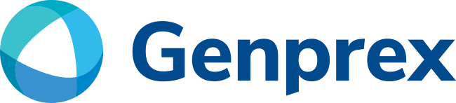 Genprex Inc. logo