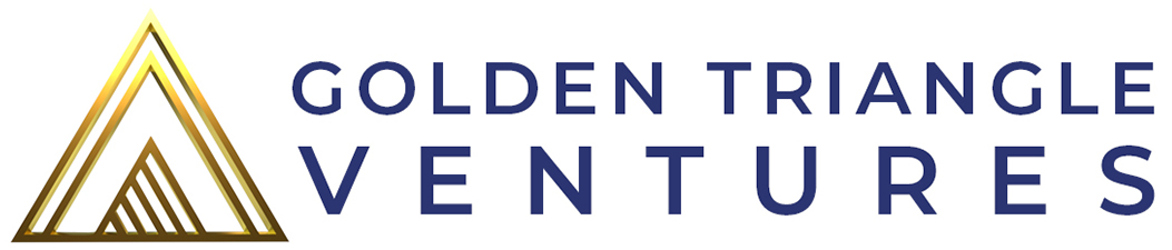 Golden Triangle Ventures Inc. logo