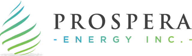 Prospera Energy Inc. logo