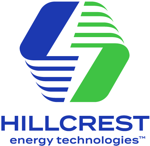 Hillcrest Energy Technologies Ltd. logo