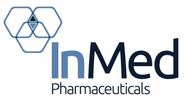 InMed Pharmaceuticals Inc. logo