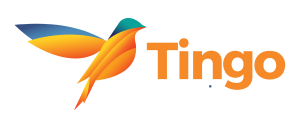 Tingo Inc. logo