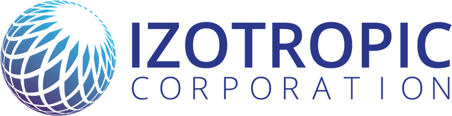 Izotropic Corp.