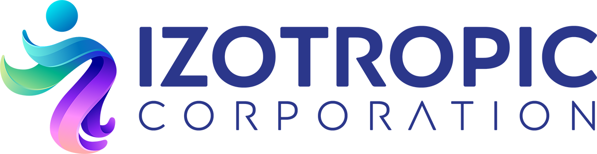 Izotropic Corp.