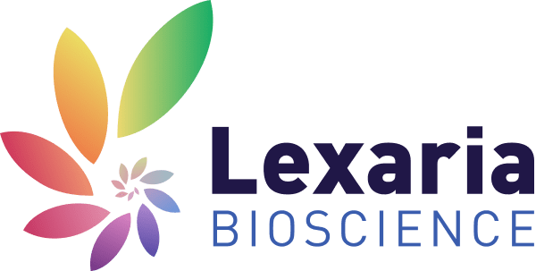 Lexaria Bioscience Corp. logo