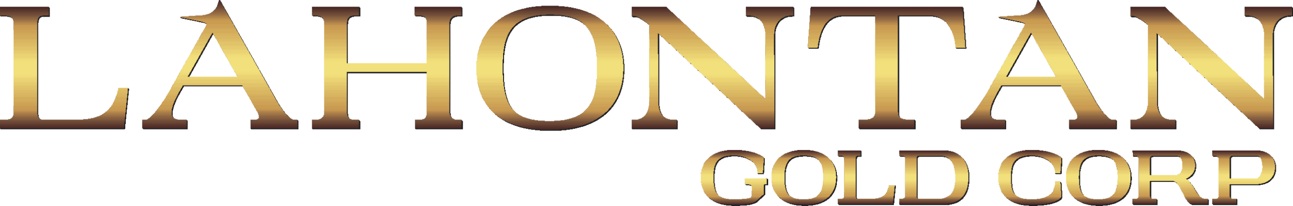 Lahontan Gold Corp.