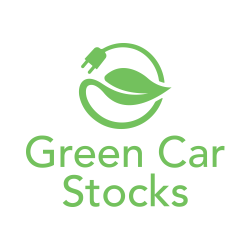 GreenCarStocks