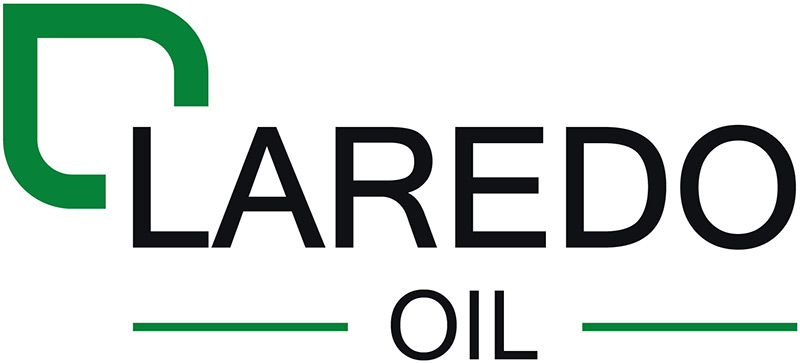 Laredo Oil Inc. logo