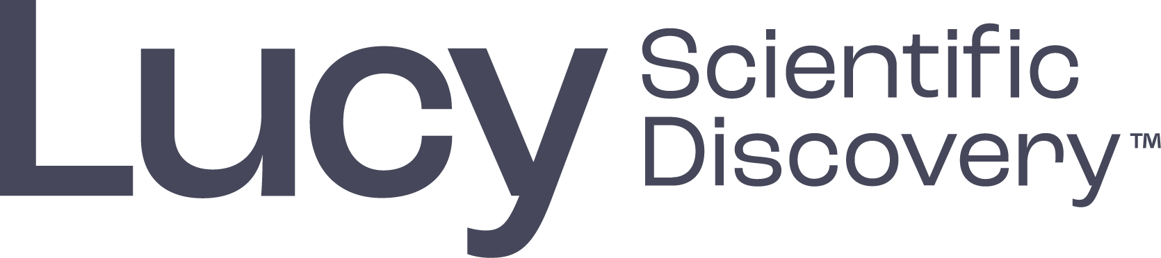 Lucy Scientific Discovery Inc. logo