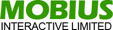 Mobius Interactive Ltd. logo