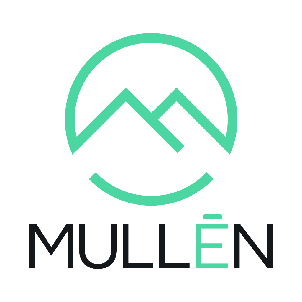 Mullen Automotive Inc. logo