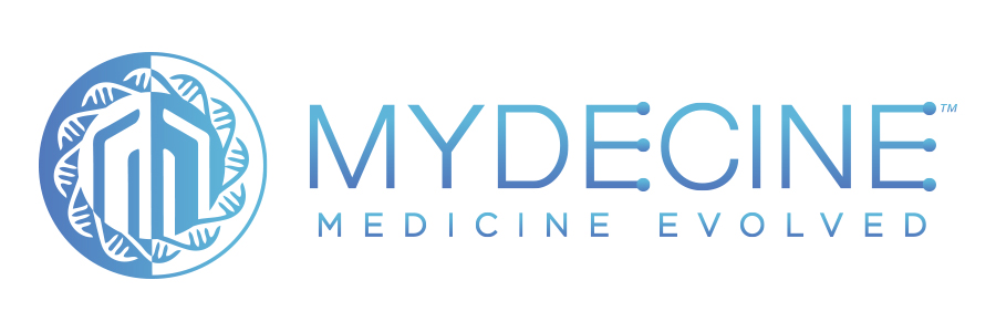 Mydecine Innovations Group Inc. logo