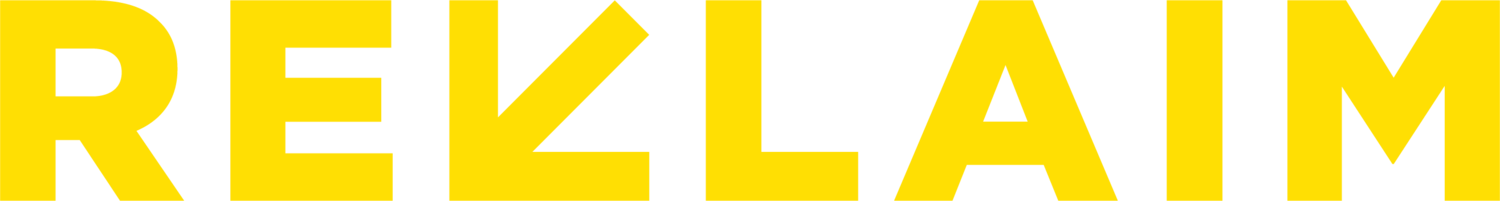 Reklaim Ltd. logo