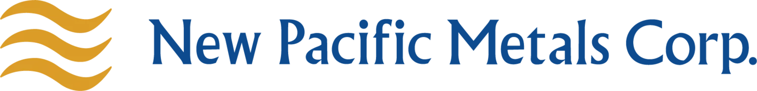 New Pacific Metals Corp.