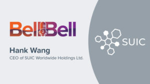 IBN Announces Latest Episode of The Bell2Bell Podcast featuring Hank Wang, CEO of SUIC Worldwide Holdings Ltd.